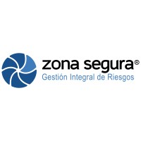 ZONA SEGURA logo - Similar company to Skyred