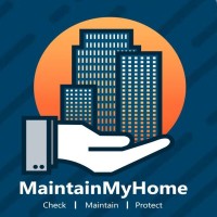 MaintainMyHome logo - Similar company to Zephyr