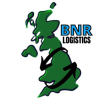BNR Logistics UK logo - Similar company to Badl Logistics, Llc
