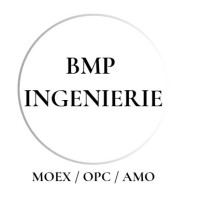 BMP INGENIERIE logo - Similar company to Fork-Ind