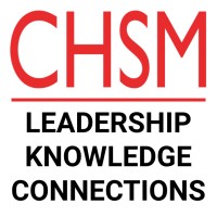 Colorado Healthcare Strategy & Management (CHSM) logo - Similar company to Equinox Healthcare It, Inc.