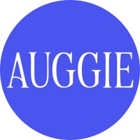 Auggie logo - Similar company to Helped