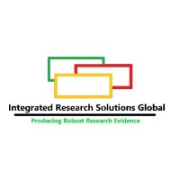 Integrated Research Solutions Global logo - Similar company to Research And Development Solutions