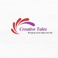 Creative Talez logo - Similar company to Urvi | Reusables-As-A-Service