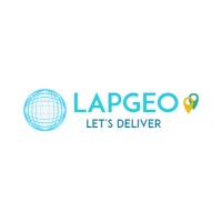 LAPGEO logo - Similar company to Deeptech Bytes - World Of Ai & Ml