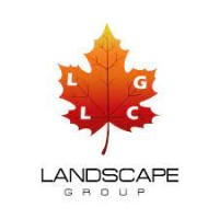 Landscape Group logo - Similar company to Spiderion