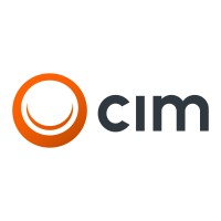 CIM logo - Similar company to Automation Ace
