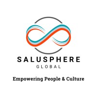 Salusphere Global logo - Similar company to We Are Focus - Book Your Free Cyber Essentials Readiness Assessment