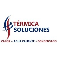 Térmica Soluciones logo - Similar company to Welldone Chemical