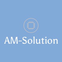 AM-Solutions logo - Similar company to Opsflow Finance