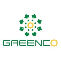 Greenco Holding logo - Similar company to المكاتب الرقمية