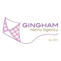 Gingham Nanny Agency logo - Similar company to Ben Holden Ltd