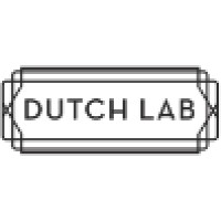 DUTCH LAB logo - Similar company to Dutchtest