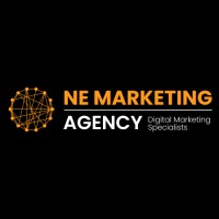 NE Marketing logo - Similar company to Bravura Digital