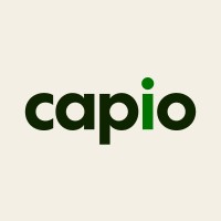 Capio logo - Similar company to Providence Technology Group