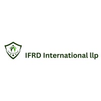 IFRD INTERNATIONAL LLP logo - Similar company to Avratti