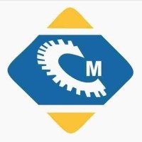 CANVER İŞ MAKİNALARI logo - Similar company to Mada Vinç