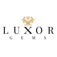Luxor Gems logo - Similar company to Chrysella