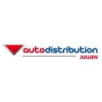 Autodistribution JULLIEN logo - Similar company to Tvtools – Affichage Dynamique