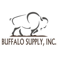 Buffalo Supply, Inc. logo - Similar company to United States Marine Corps Combat Correspondents Association (Usmccca)