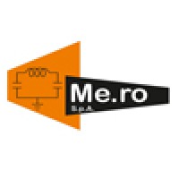 Me.Ro S.p.A. logo - Similar company to Tantec Uk And Ireland