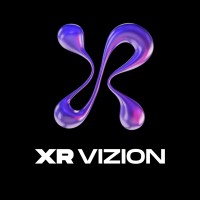 XR Vizion logo - Similar company to Xrvisionlabs