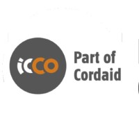 ICCO (Part of Cordaid) logo - Similar company to Cnv Internationaal
