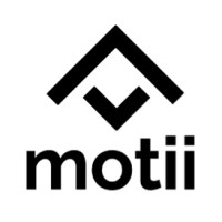 Motii logo - Similar company to Datakimia