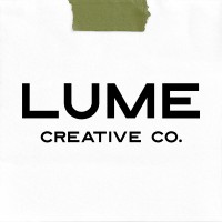 Lume Creative logo - Similar company to Begin Studio