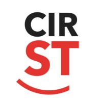 CIRST logo - Similar company to Réseau Francophone International En Conseil Scientifique - Rfics