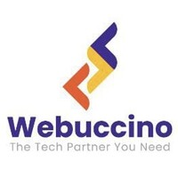 Webuccino logo - Similar company to Blitzcloud