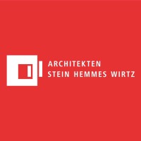 ARCHITEKTEN STEIN HEMMES WIRTZ logo - Similar company to Studiocals