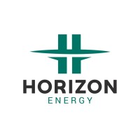 Horizon Energy logo - Similar company to Vans Bunkers