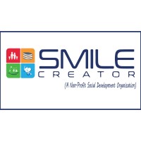 Smile Creator logo - Similar company to Vennue Foundation