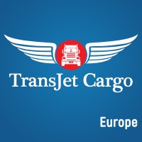 TransJet Cargo (Europe) logo - Similar company to Top Freight Acquisitions