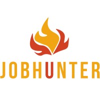 Jobhunter logo - Similar company to Digital Web Solutions