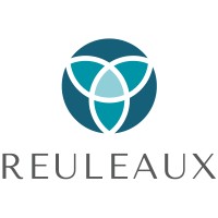 Reuleaux logo - Similar company to Datazuum