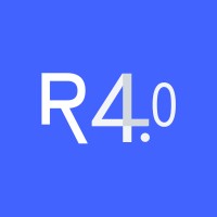 R-Digital 4.0 logo - Similar company to Colegio Inglés Quintana Roo