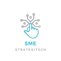 SME StrategiTech logo - Similar company to Nemesis Location