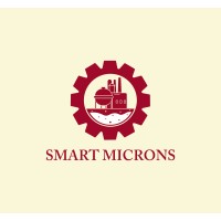 Smart Microns logo - Similar company to Samarth Engineering Services