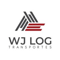 WJ Log Transporte e Logística logo - Similar company to Atlog Transporte & Logística