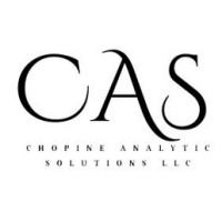 Chopine Analytic Solutions LLC WOSB/VOSB logo - Similar company to Ikeda Innovations