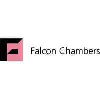 Falcon Chambers logo - Similar company to Abc Chambers Solutions