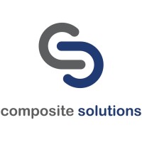 Composite Solutions GR logo - Similar company to M4Composites