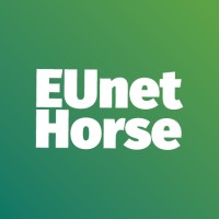 EUnetHorse logo - Similar company to Sleip