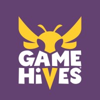 Gamehives logo - Similar company to Everrose
