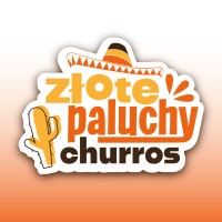 Złote Paluchy Churros logo - Similar company to Abuela Churros