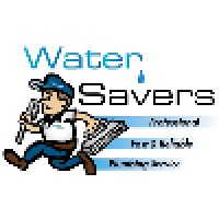 Water Savers Plumbing logo - Similar company to Manoda
