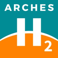 ARCHES H2 logo - Similar company to Pacific Northwest Hydrogen Association (Pnwh2)