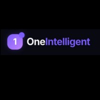 one-intelligent logo - Similar company to Novax Entertainment Pvt. Ltd.